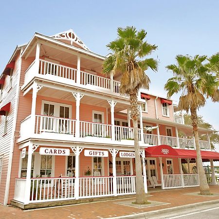 The Riverview Hotel - New Smyrna Beach Room photo