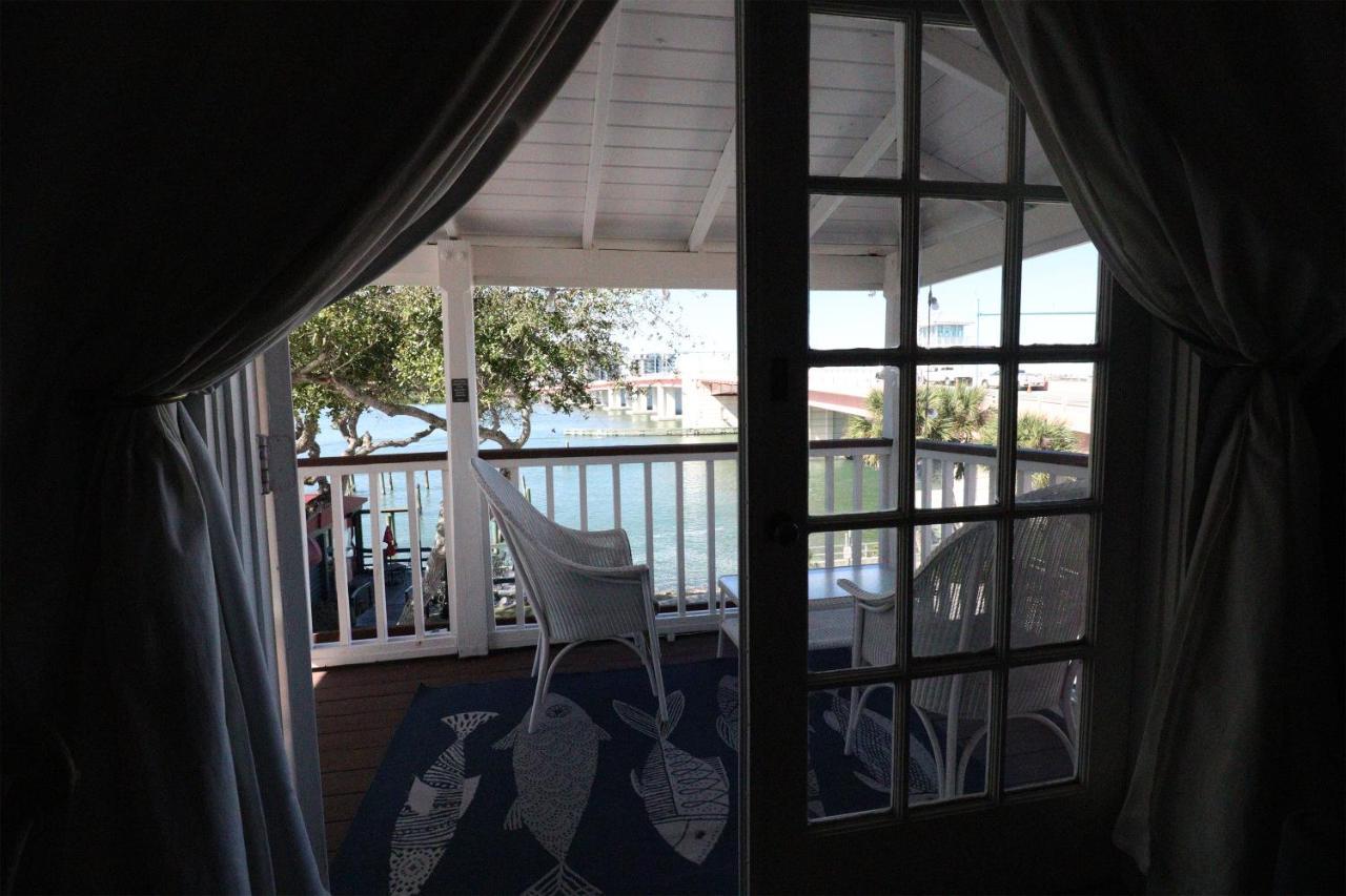 The Riverview Hotel - New Smyrna Beach Exterior photo