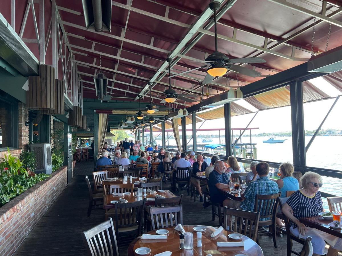 The Riverview Hotel - New Smyrna Beach Exterior photo