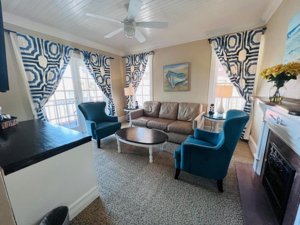 The Riverview Hotel - New Smyrna Beach Exterior photo