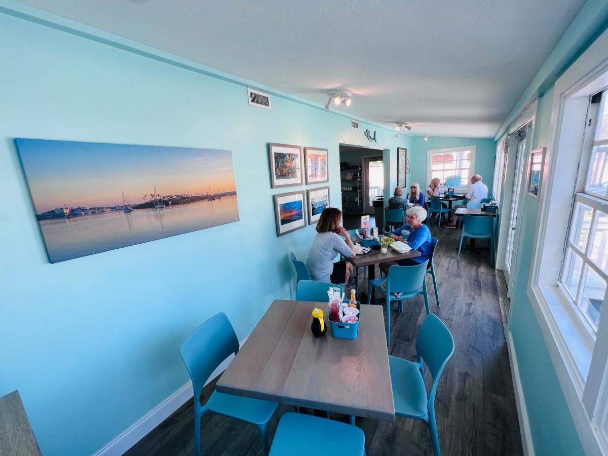 The Riverview Hotel - New Smyrna Beach Exterior photo