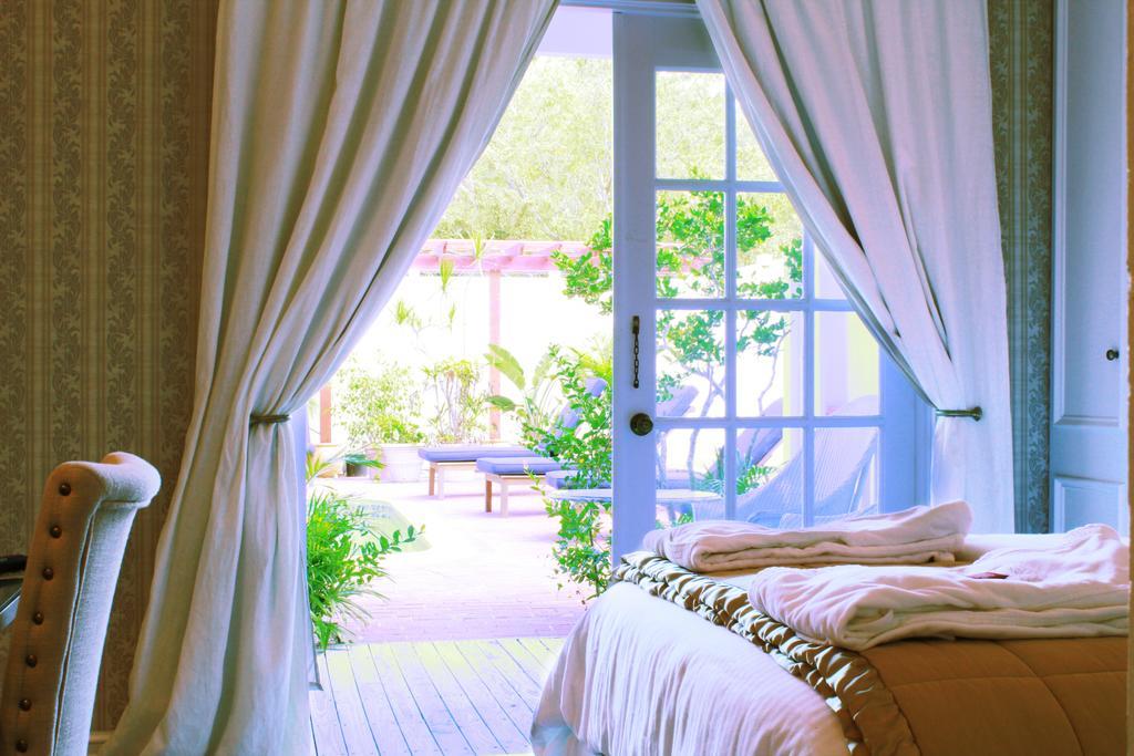 The Riverview Hotel - New Smyrna Beach Room photo