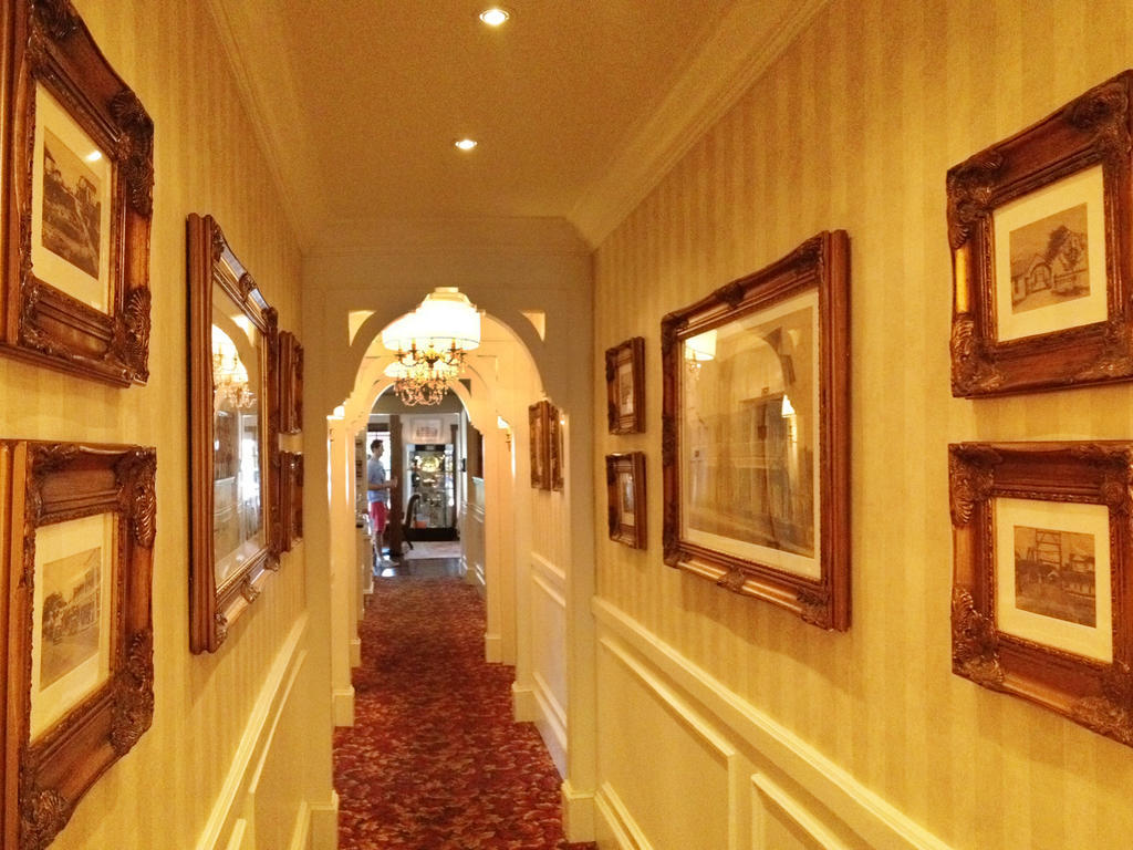 The Riverview Hotel - New Smyrna Beach Exterior photo