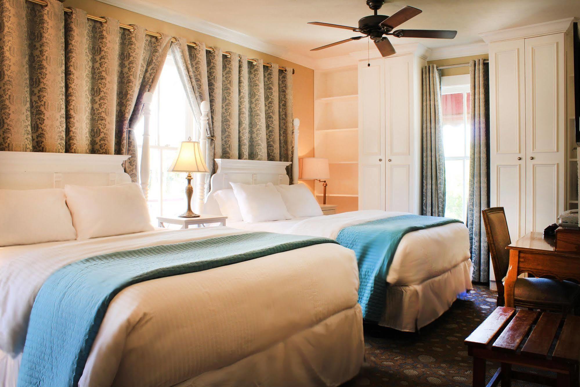 The Riverview Hotel - New Smyrna Beach Exterior photo