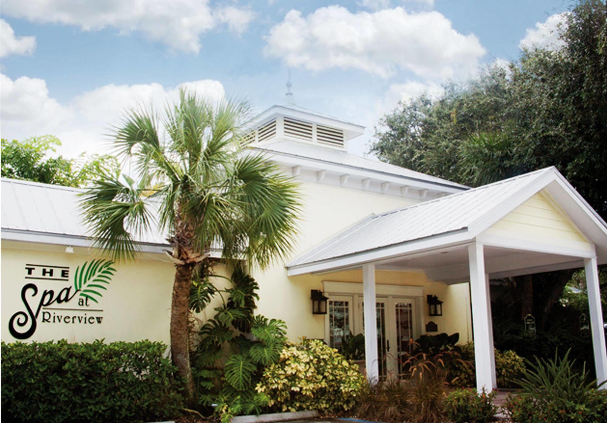 The Riverview Hotel - New Smyrna Beach Exterior photo