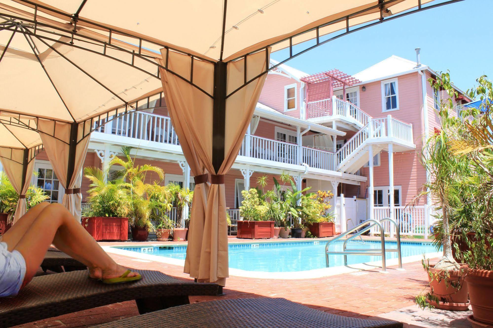 The Riverview Hotel - New Smyrna Beach Exterior photo
