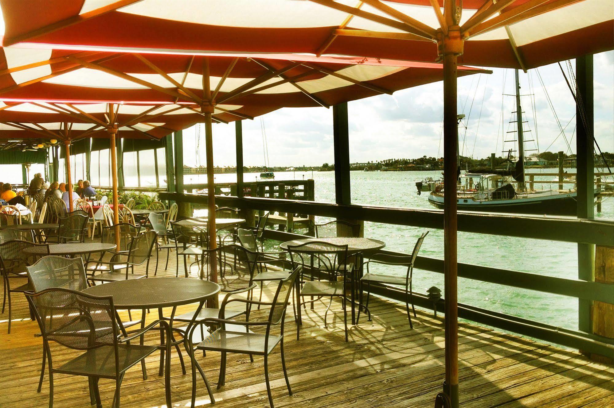 The Riverview Hotel - New Smyrna Beach Exterior photo
