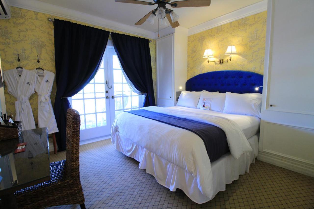 The Riverview Hotel - New Smyrna Beach Exterior photo