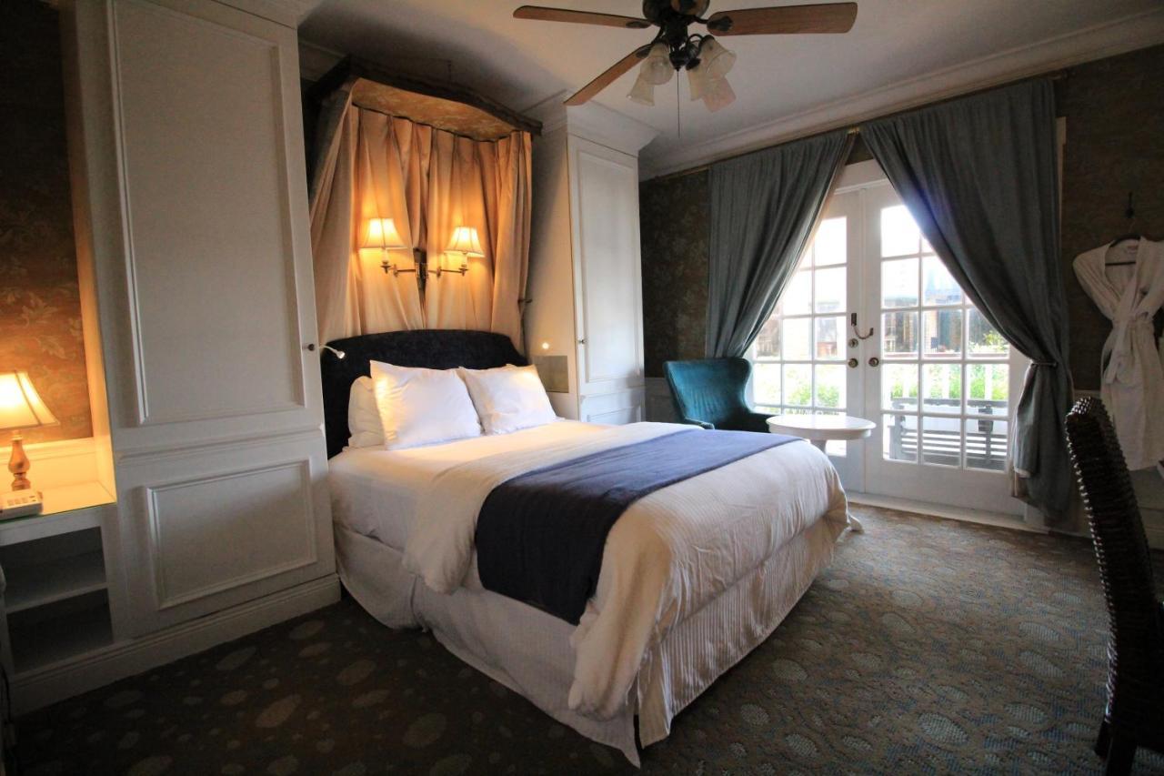 The Riverview Hotel - New Smyrna Beach Exterior photo