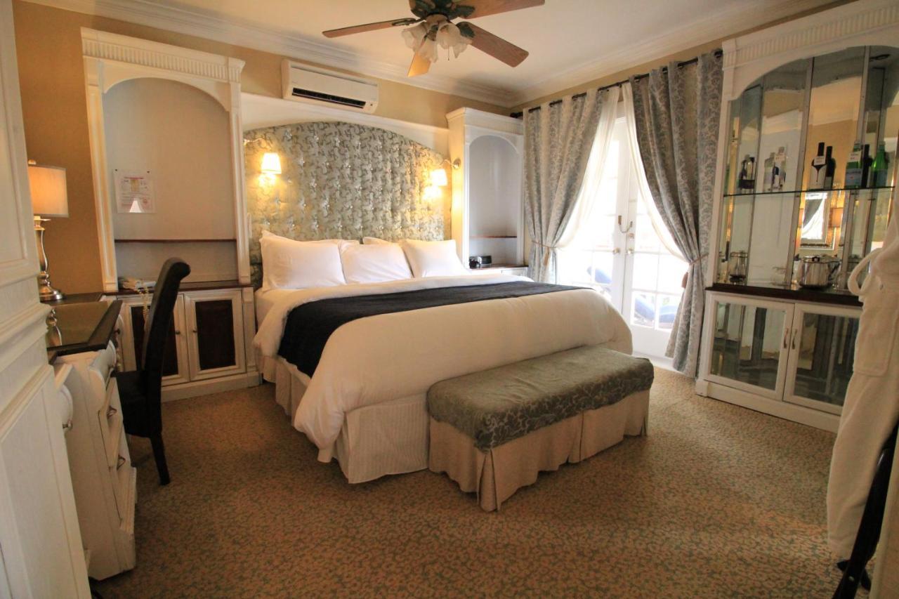 The Riverview Hotel - New Smyrna Beach Exterior photo